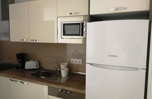 Playa del Ingles Apartment | "Apartamento Milu' in Playa del Ingles de Gran Canaria ground floor.