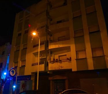Tetouan Apartment | Apart familiar bab okla