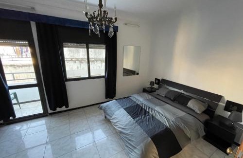 Tetouan Apartment | Apart familiar bab okla