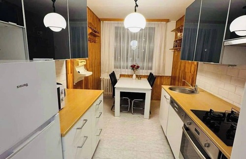 Brevnov Apartment | Apart for rent near center
