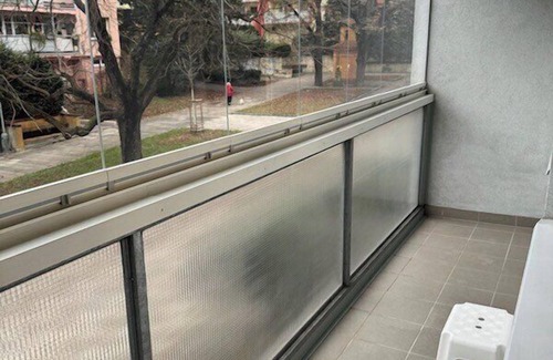 Brevnov Apartment | Apart for rent near center