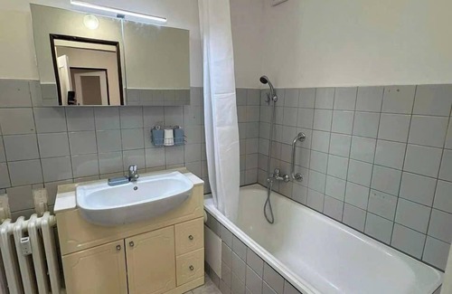Brevnov Apartment | Apart for rent near center