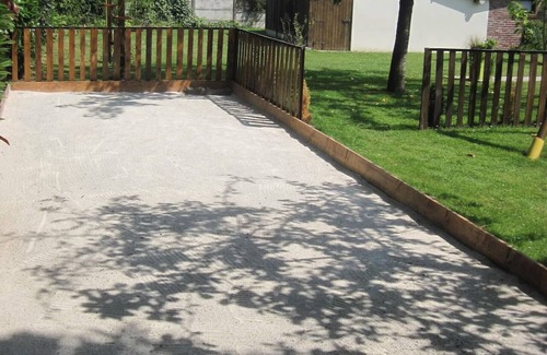 Saint-Nicolas-d'Aliermont Apartment | Apartment 'Le Clos D'aval Le Cerisier' with Wi-Fi