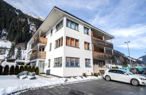See Apartment | Apart Fridl