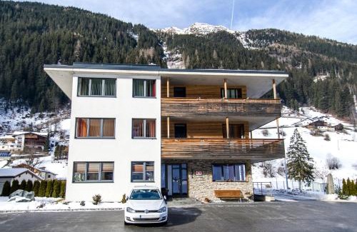 See Apartment | Apart Fridl