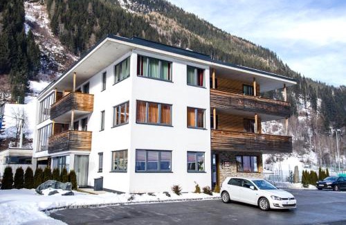 See Apartment | Apart Fridl