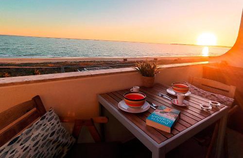 Torralta Apartment | Apart Great Sea View
