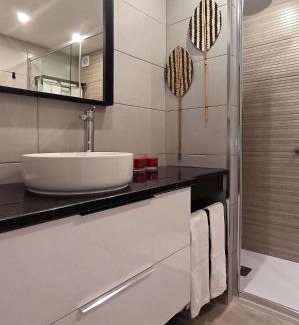 Torralta Apartment | Apart Great Sea View