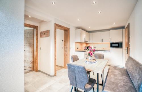 See Apartment | Apart Gstrein - including Silvretta Premium Summercard