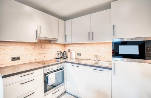 See Apartment | Apart Gstrein - including Silvretta Premium Summercard