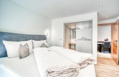 See Apartment | Apart Gstrein - including Silvretta Premium Summercard