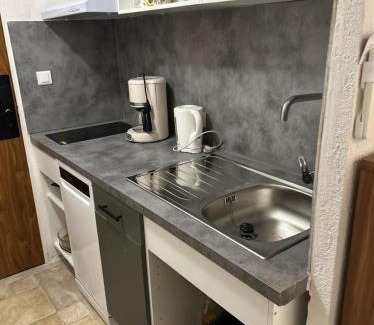 Corbes Apartment | Apart'Hôtel Les 4 Sources