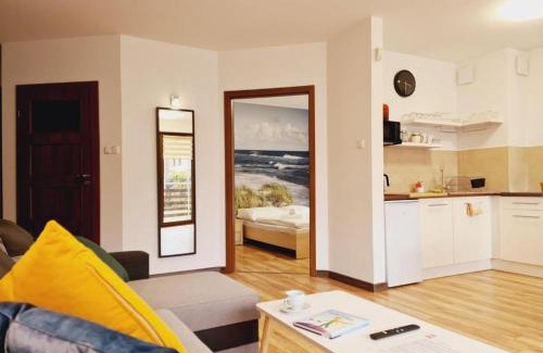 Chlapowo Apartment | Apart Harmony - Apartamenty Jasny Brzeg