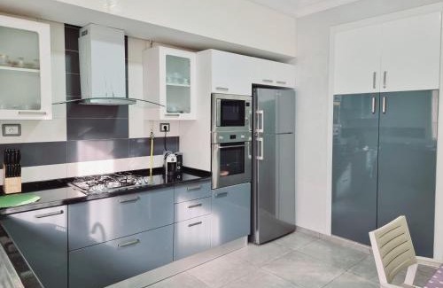 Chott Mariem Apartment | Apart haut standing v mer