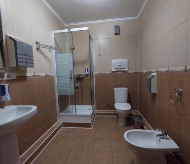 Kamenets-Podol'skiy Hotel | Apart-hotel 24/7