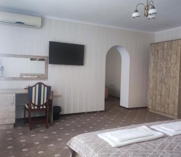 Kamenets-Podol'skiy Hotel | Apart-hotel 24/7