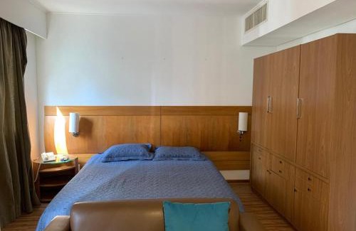 Moema Apartment | Apart-Hotel 4 estrelas - Slaviero Moema