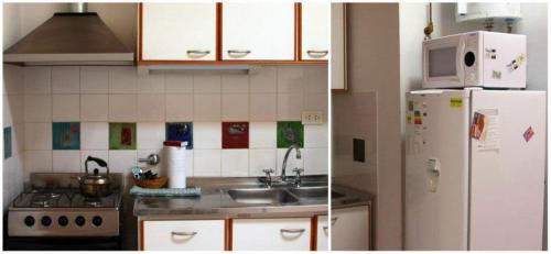 Puerto Madryn Apartment | Apart Hotel Abedules