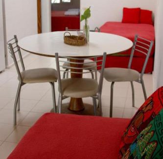 Puerto Madryn Apartment | Apart Hotel Abedules