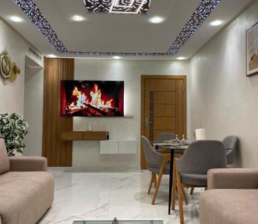 Bni Makada Apartment | Apart-hotel Abraj El yakoubi