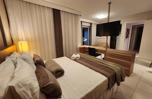 Jacarepagua Apartment | Apart hotel Alecrim Rio Stay 2 suítes RIO CENTRO - JEUNESSE ARENA
