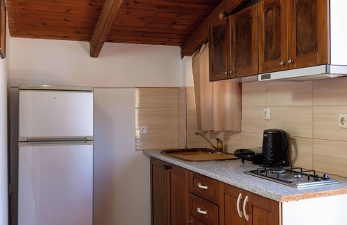 Himare Apartment | Apart Hotel Alex