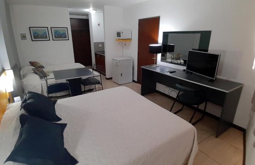 Rosario Hotel | Apart Hotel Alvear