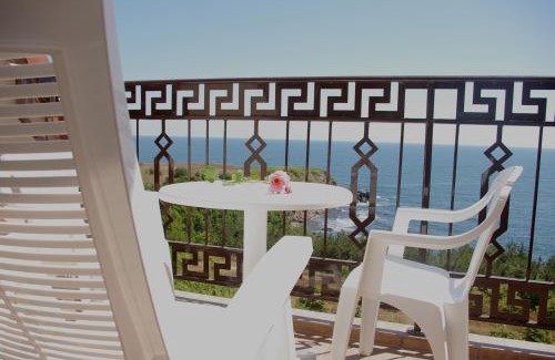 Sinemoretz Apartment | Apart Hotel Apolonia Palace