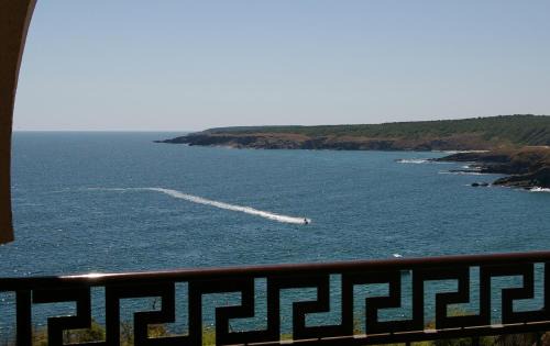 Sinemoretz Apartment | Apart Hotel Apolonia Palace