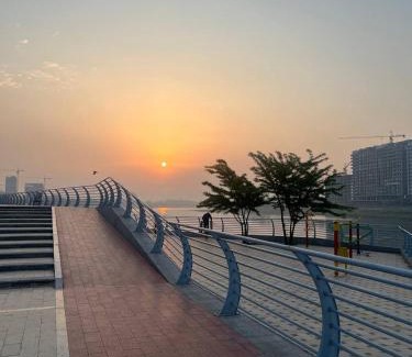 Khujand Apartment | Apart Hotel Armon