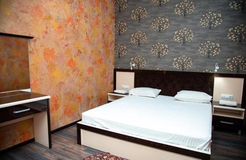 Khujand Apartment | Apart Hotel Armon