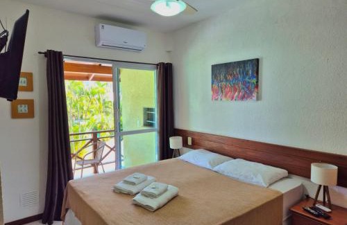 Canasvieiras Apartment | Apart Hotel Beira do Mar