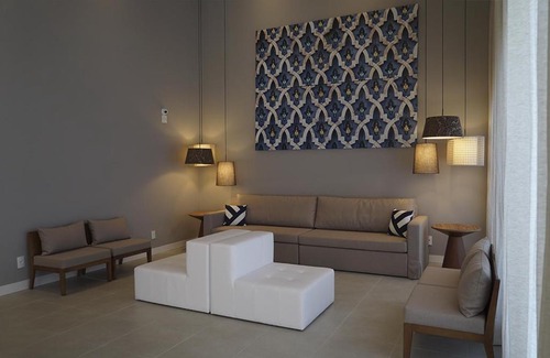 Parque Leopoldina Apartment | Apart Hotel - Campos dos Goytacazes