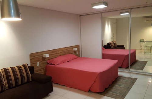 Setor Pedro Ludovico Apartment | Apart-Hotel