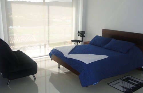 Chia Apartment | Apart Hotel Campestre Villa Juliana