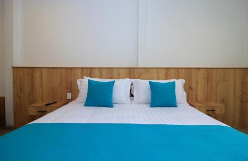 Cuenca Hotel | Apart Hotel Casa Blanca