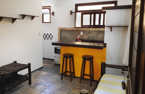 Ponta Negra Hotel | Apart Hotel Casa Grande