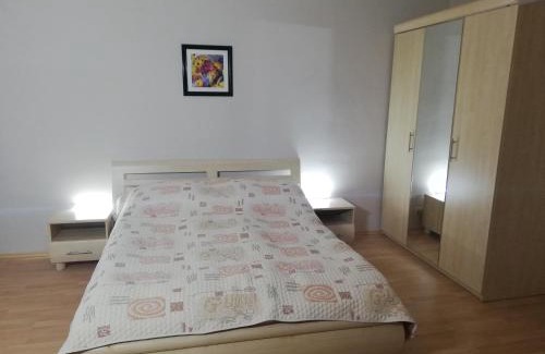 Razgrad Hotel | Apart Hotel Central Razgrad