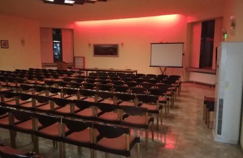 Razgrad Hotel | Apart Hotel Central Razgrad