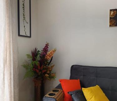 Centro Historico Apartment | Apart hotel Centro Porto Alegre