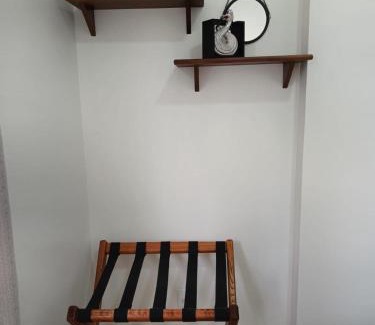 Centro Historico Apartment | Apart hotel Centro Porto Alegre
