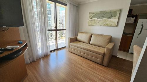 Vila Olimpia Apartment | Apart/Hotel Com dois quartos Bairro Vila Olimpia