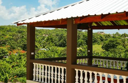 Las Galeras Apartment | Apart hotel Costa Verde#7 con cama Queen