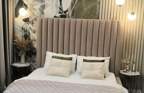 Taganrog Hotel | Apart-hotel Crystal Park & SPA