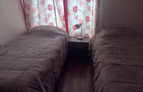 Curico Apartment | Apart Hotel Curicó