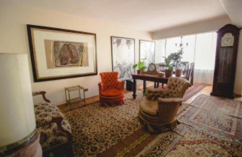 Curico Apartment | Apart Hotel Curicó
