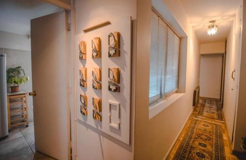 Curico Apartment | Apart Hotel Curicó