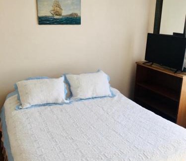 Curico Apartment | Apart Hotel Curicó