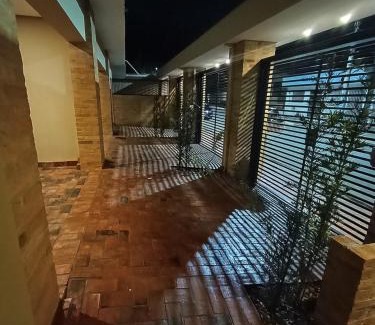 Sao Miguel Arcanjo Apartment | Apart Hotel da Serra