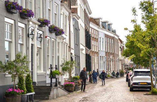 Goes Apartment | Apart Hotel De Grote Kade